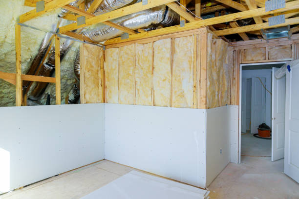 Types of Insulation We Offer in NY